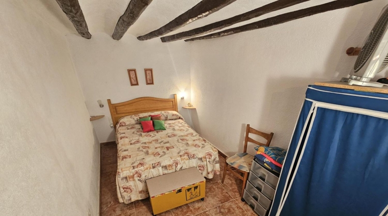 Castellón - les Coves de Vinromà - 131m2
