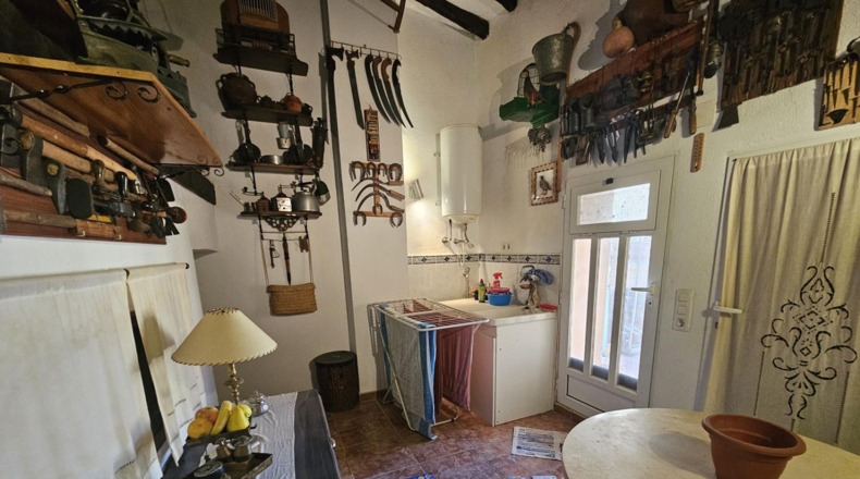 Castellón - les Coves de Vinromà - 131m2