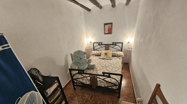 Castellón - les Coves de Vinromà - 131m2