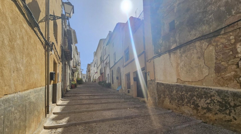 Castellón - les Coves de Vinromà - 131m2
