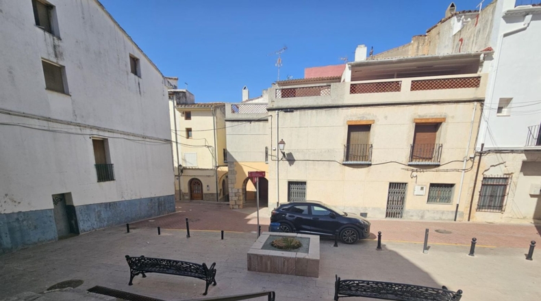 Castellón - les Coves de Vinromà - 131m2