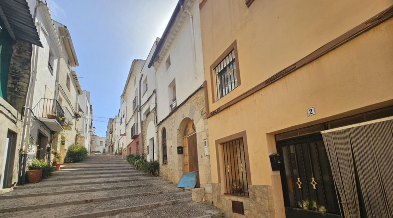 Castellón - les Coves de Vinromà - 131m2