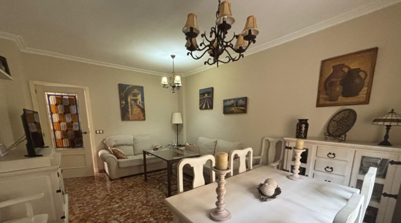 Seville - Alcalá de Guadaíra - 127m2