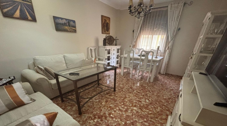 Seville - Alcalá de Guadaíra - 127m2