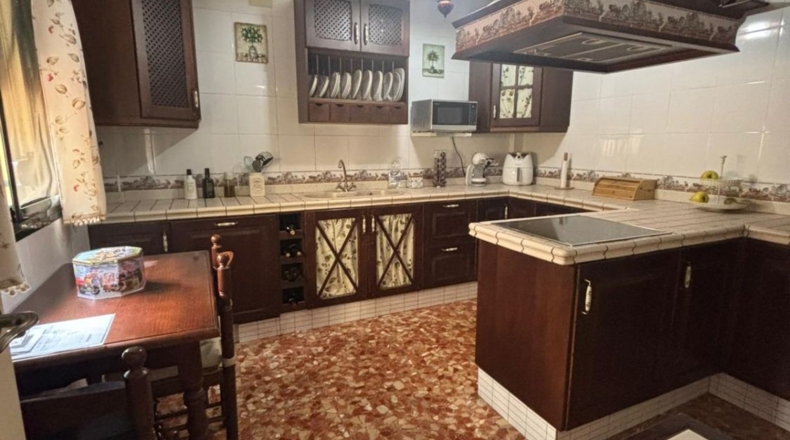Seville - Alcalá de Guadaíra - 127m2