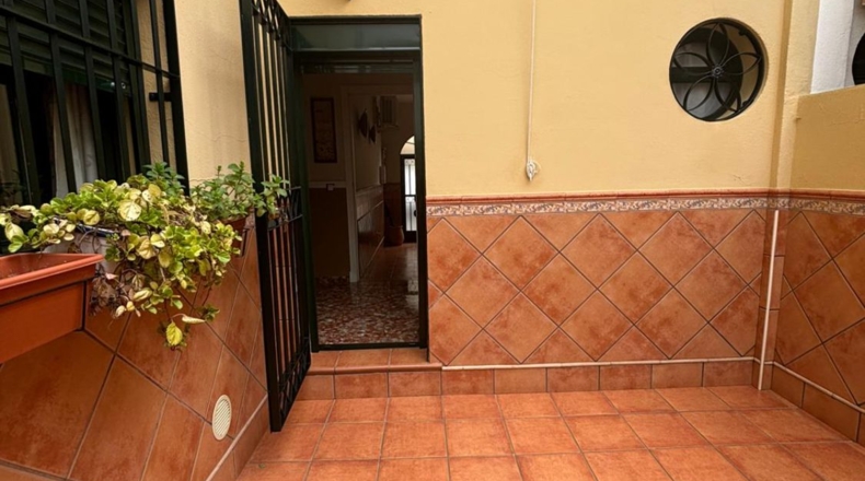 Seville - Alcalá de Guadaíra - 127m2