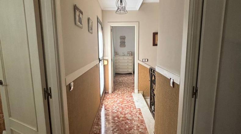Seville - Alcalá de Guadaíra - 127m2