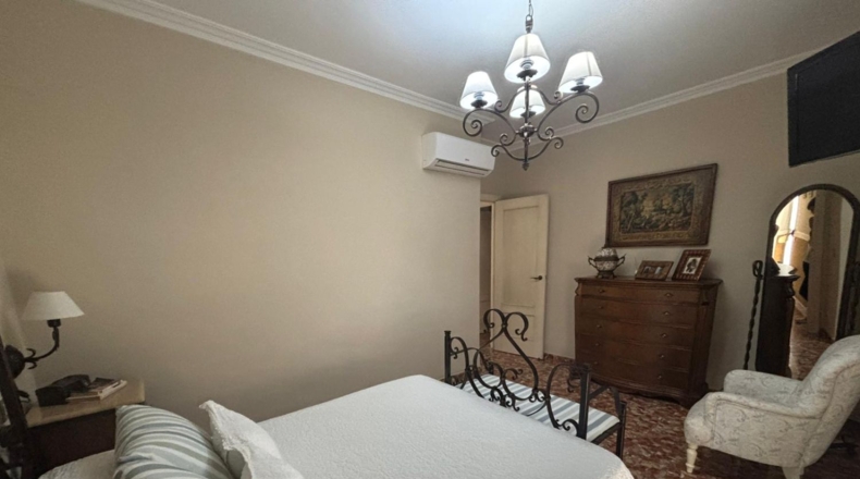 Seville - Alcalá de Guadaíra - 127m2