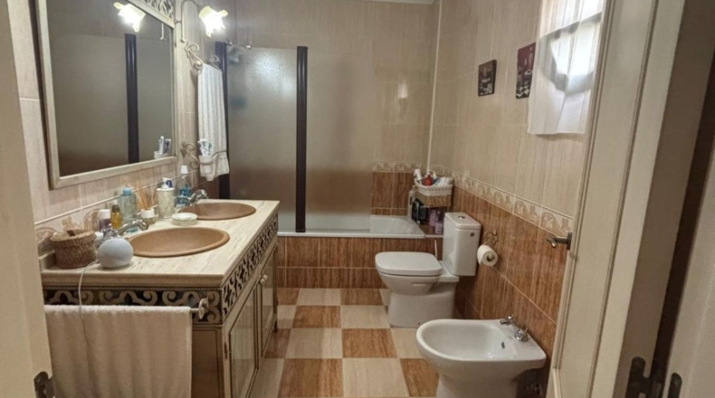 Seville - Alcalá de Guadaíra - 127m2