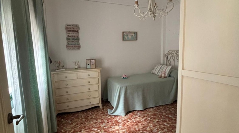 Seville - Alcalá de Guadaíra - 127m2