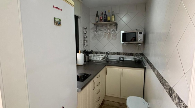 Seville - Alcalá de Guadaíra - 127m2