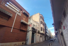 Benicarló 413&nbsp;м²