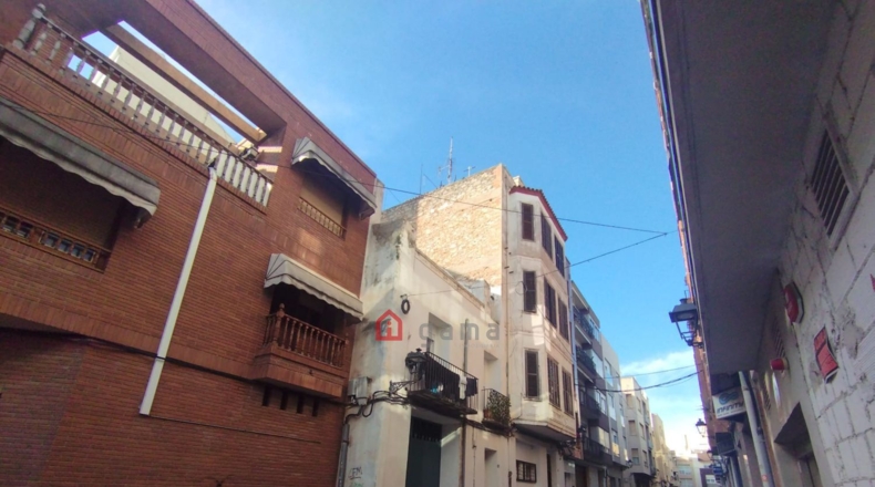Castellón - Benicarló - 413m2