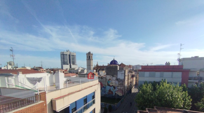 Castellón - Benicarló - 413m2