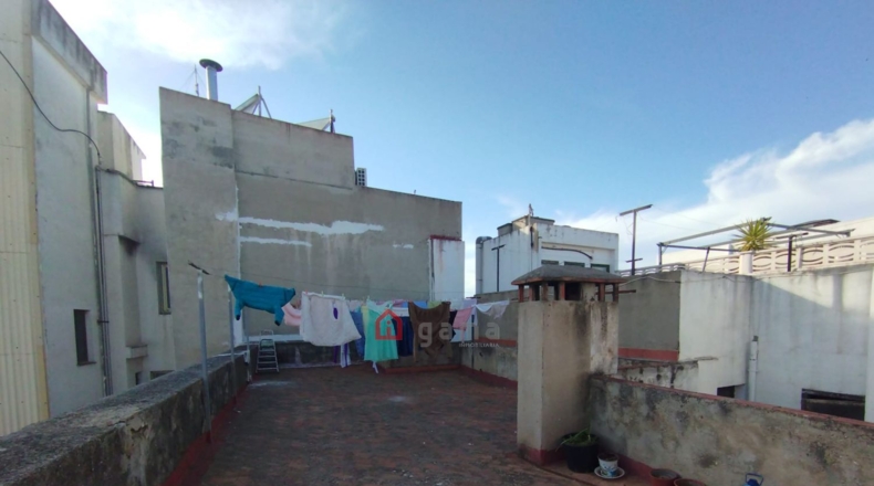 Castellón - Benicarló - 413m2