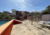 Casa de pueblo en venta en Càlig ref: TR405620 foto