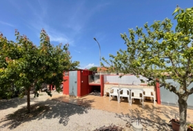 Càlig 237&nbsp;m² 