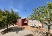 Casa de pueblo en venta en Càlig ref: TR405620 foto