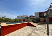 Casa de pueblo en venta en Càlig ref: TR405620 foto