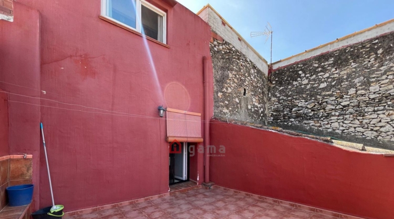 Castellón - Càlig - 237m2