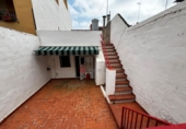 Casa de poble en venda a la Vall d'Uixó ref.: TR405622 foto