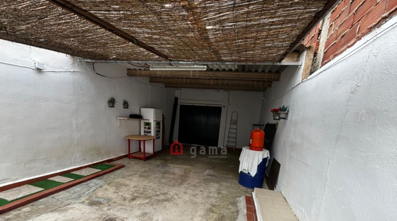 Castellón - La Vall d'Uixó - 150m2
