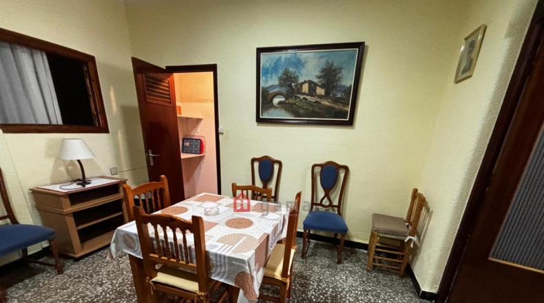 Castellón - La Vall d'Uixó - 150m2