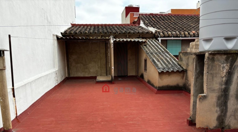 Castellón - La Vall d'Uixó - 150m2