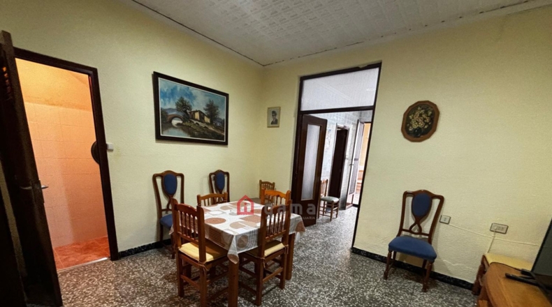 Castellón - La Vall d'Uixó - 150m2