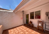 Casa de poble en venda a Càlig ref.: TR405621 foto