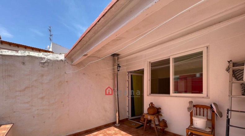 Castellón - Càlig - 237m2