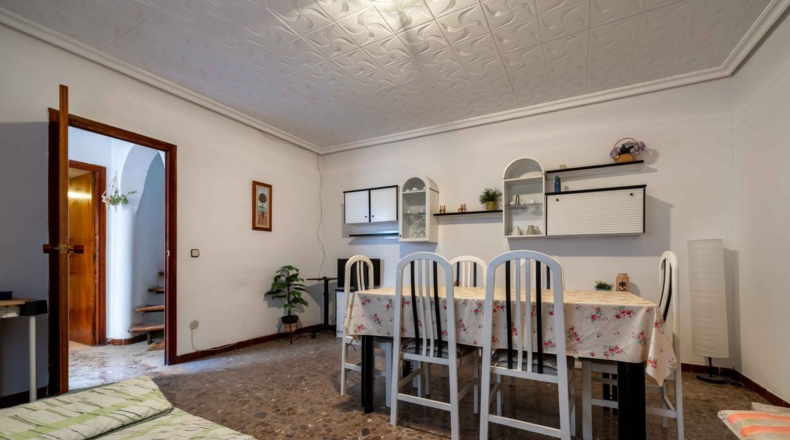 Murcia - Cehegín - 110m2