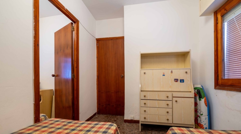 Murcia - Cehegín - 110m2