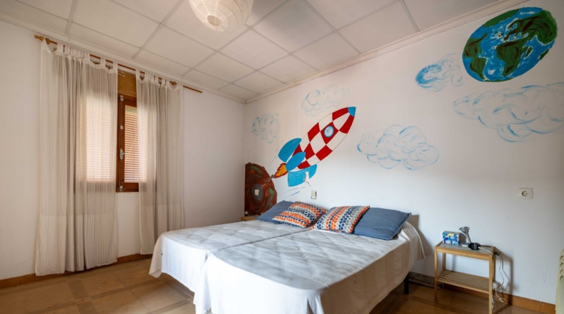 Murcia - Cehegín - 110m2