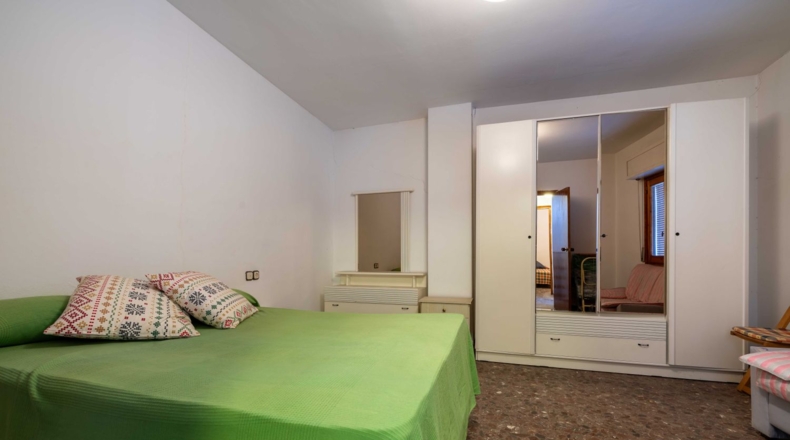 Murcia - Cehegín - 110m2