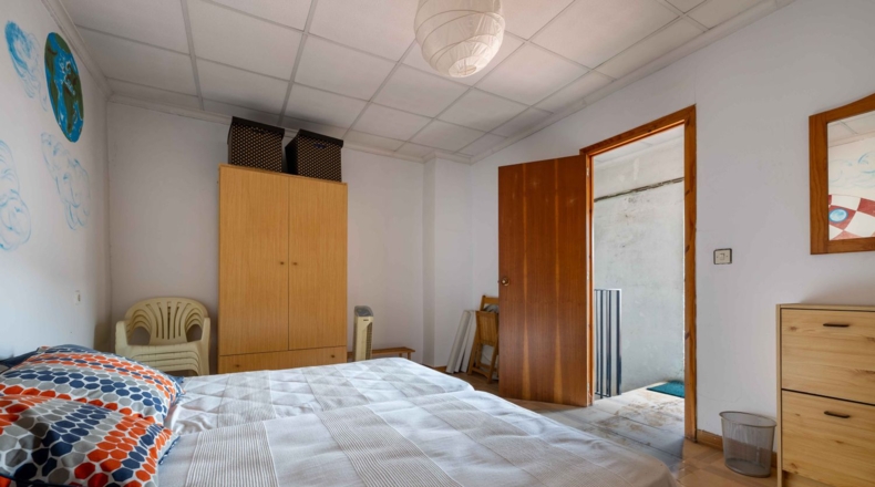 Murcia - Cehegín - 110m2