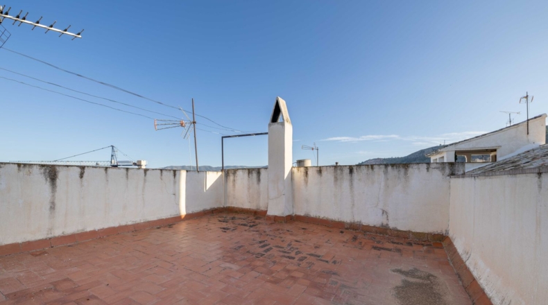 Murcia - Cehegín - 110m2