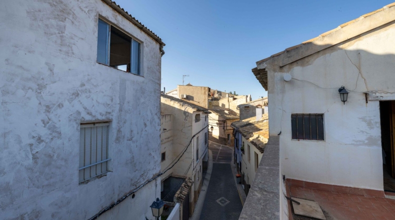 Murcia - Cehegín - 110m2