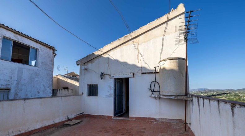 Murcia - Cehegín - 110m2
