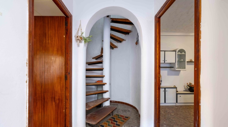 Murcia - Cehegín - 110m2