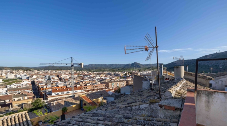 Murcia - Cehegín - 110m2