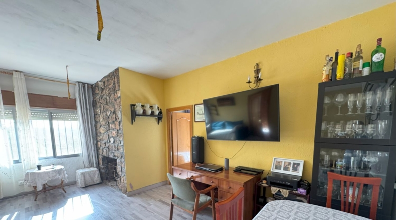Toledo - Navahermosa - 752m2