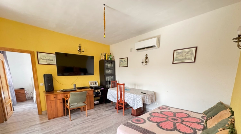 Toledo - Navahermosa - 752m2