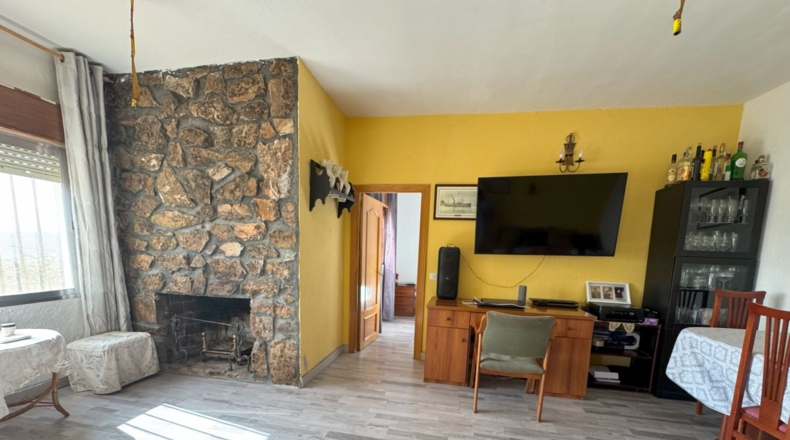 Toledo - Navahermosa - 752m2