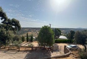 Navahermosa 752&nbsp;m² 