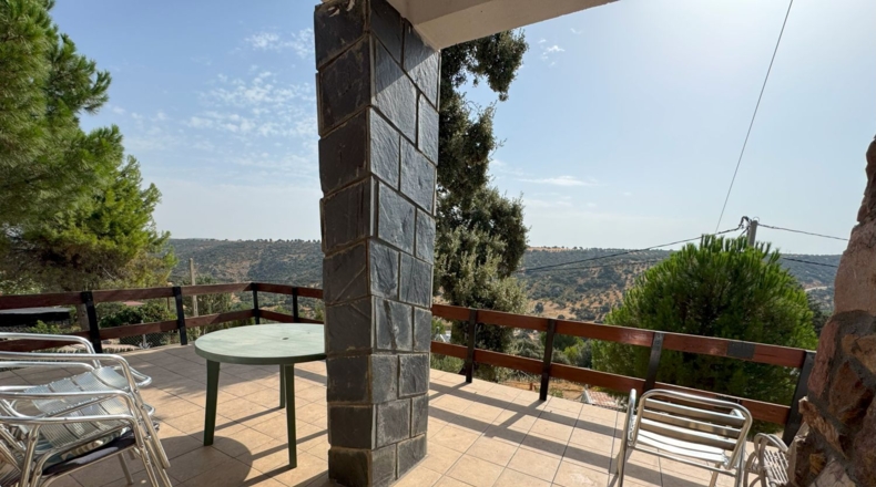 Toledo - Navahermosa - 752m2