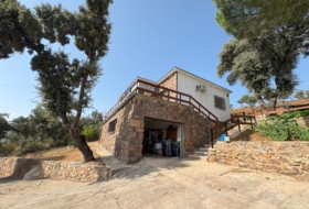 Navahermosa 752&nbsp;m² 