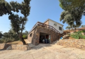Xalet independent amb terreny en venda a Navahermosa ref.: TR322528 foto