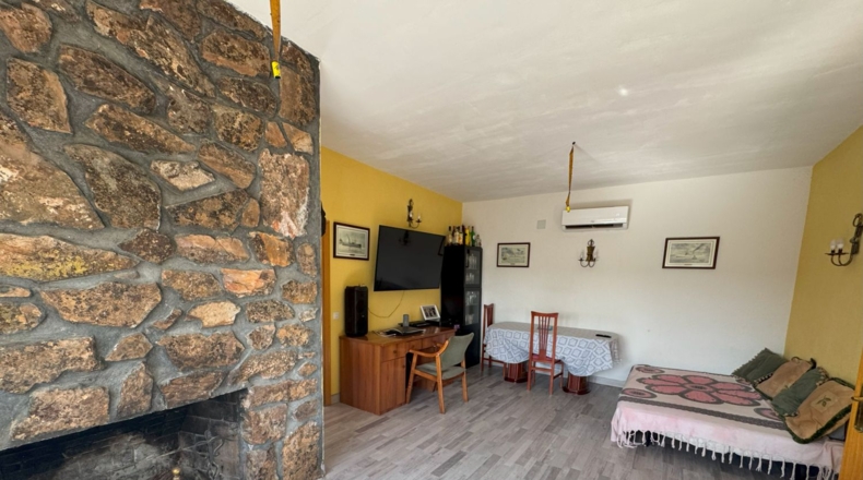 Toledo - Navahermosa - 752m2