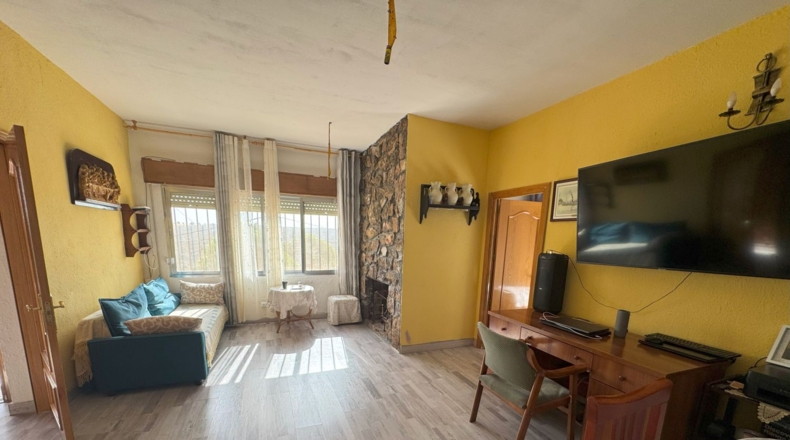 Toledo - Navahermosa - 752m2